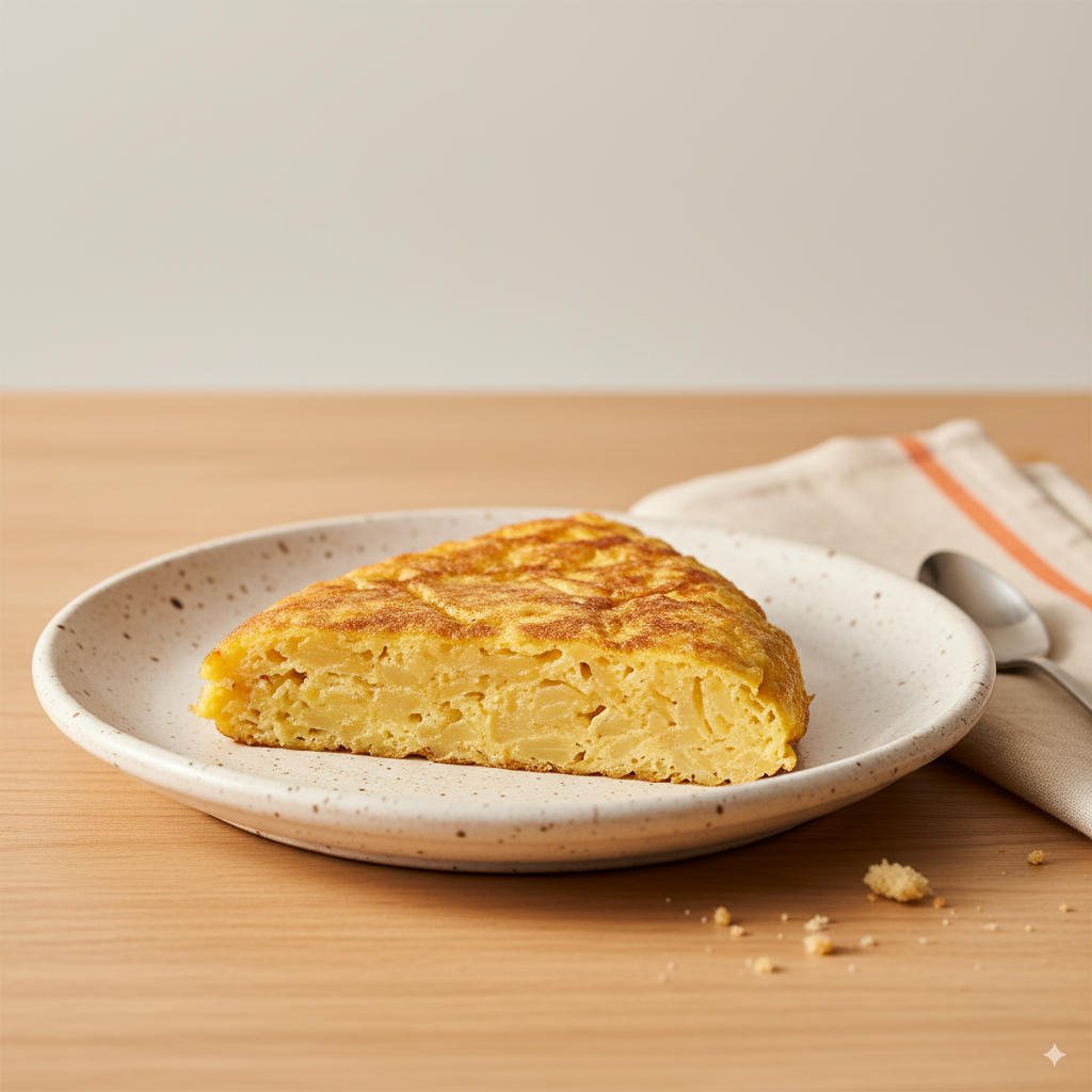 Mollete con aceite de oliva